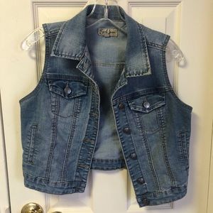 Women’s vest
